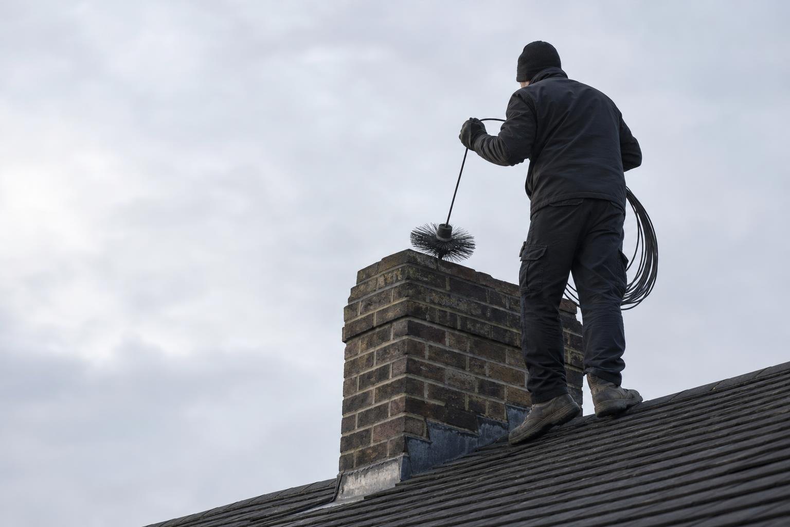 Chimney Inspection